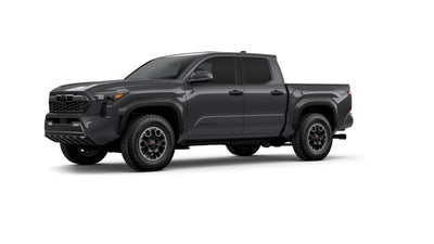 2026 Toyota Tacoma 4WD Base
