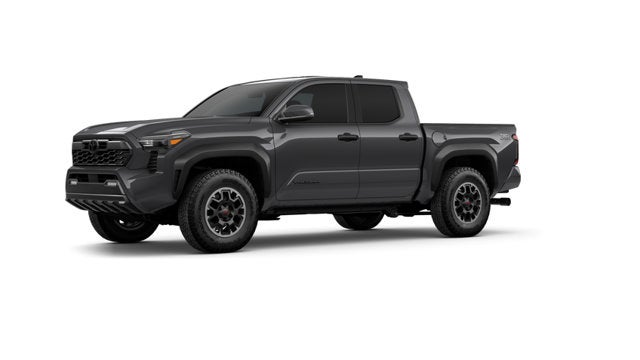 2026 Toyota Tacoma 4WD Base