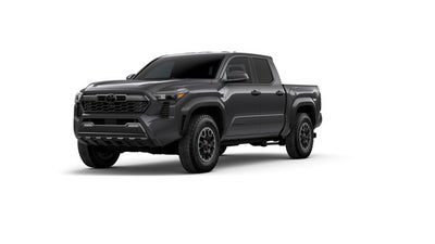 2026 Toyota Tacoma 4WD Base
