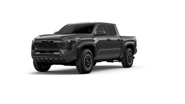 2026 Toyota Tacoma 4WD Base