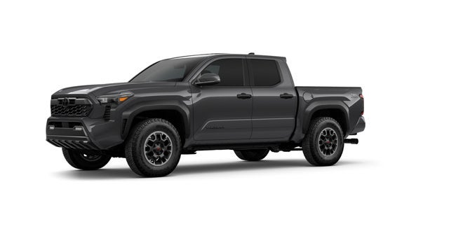 2026 Toyota Tacoma 4WD Base