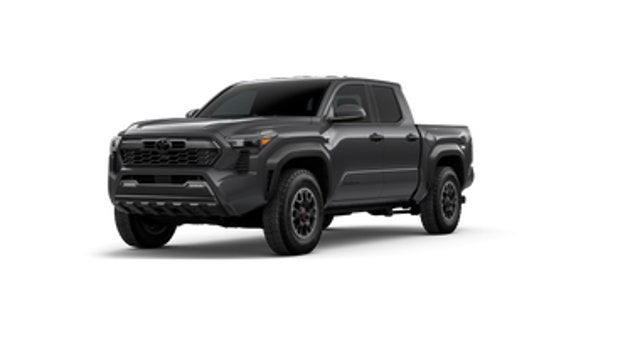 2026 Toyota Tacoma 4WD Base