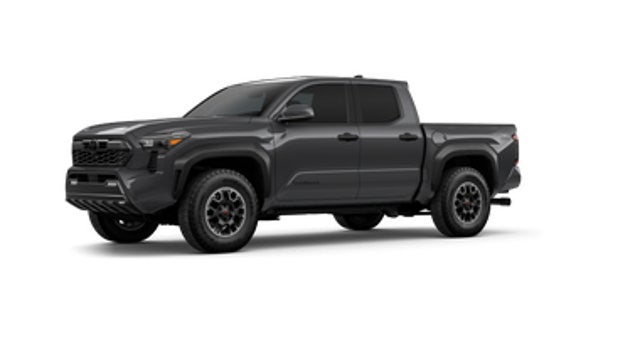 2026 Toyota Tacoma 4WD Base