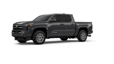 2026 Toyota Tacoma 4WD Base