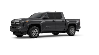 2026 Toyota Tacoma 4WD Base