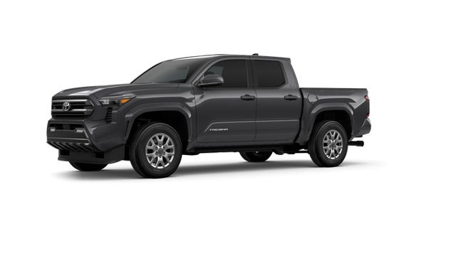 2026 Toyota Tacoma 4WD Base