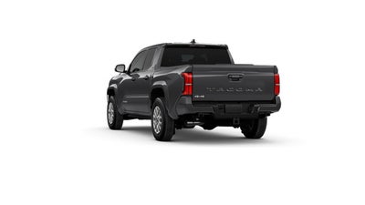 2026 Toyota Tacoma 4WD Base