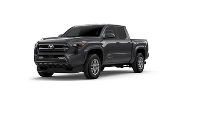 2026 Toyota Tacoma 4WD Base