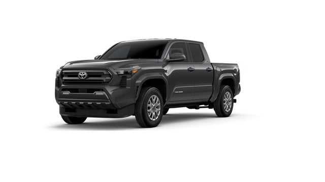 2026 Toyota Tacoma 4WD Base