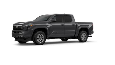 2026 Toyota Tacoma 4WD Base