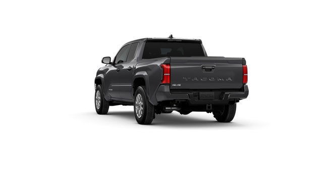 2026 Toyota Tacoma 4WD Base