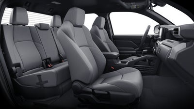 2026 Toyota Tacoma 4WD Base