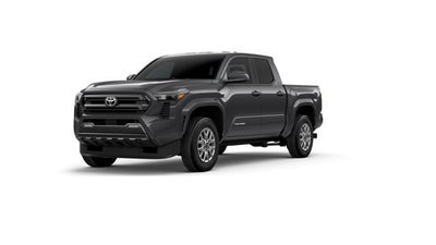 2026 Toyota Tacoma 4WD Base