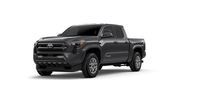 2026 Toyota Tacoma 4WD Base