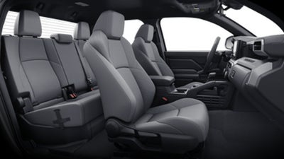 2026 Toyota Tacoma 4WD Base