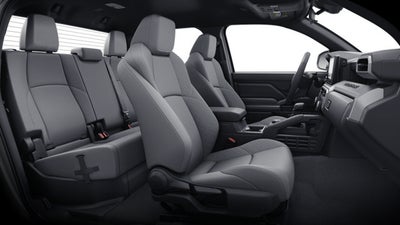 2026 Toyota Tacoma 4WD Base