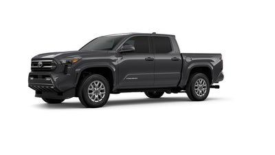 2026 Toyota Tacoma 4WD Base
