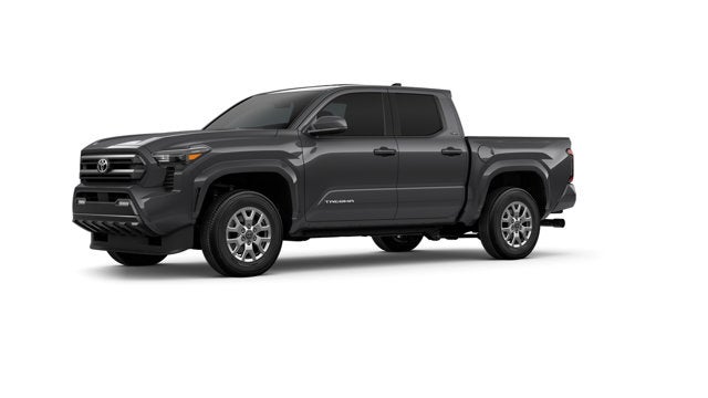 2026 Toyota Tacoma 4WD Base