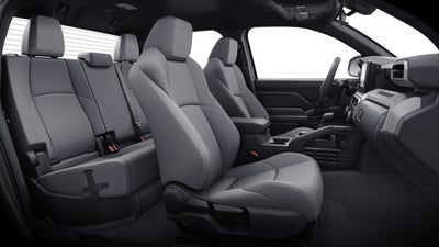 2026 Toyota Tacoma 4WD Base
