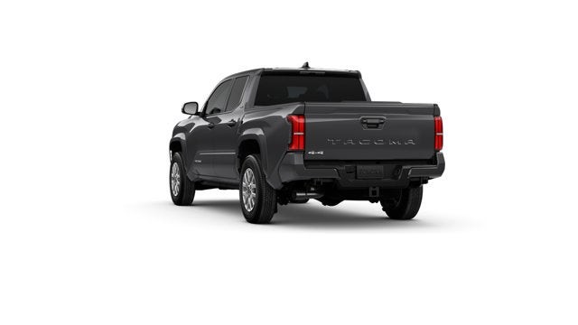 2026 Toyota Tacoma 4WD Base