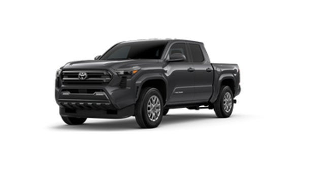 2026 Toyota Tacoma 4WD Base