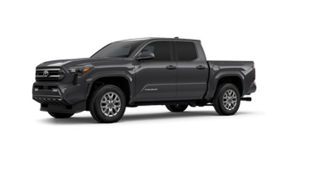 2026 Toyota Tacoma 4WD Base