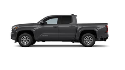2026 Toyota Tacoma 4WD Base
