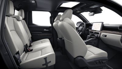 2026 Toyota Tacoma 4WD Base