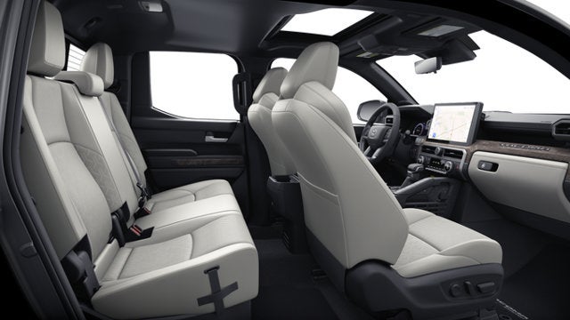 2026 Toyota Tacoma 4WD Base