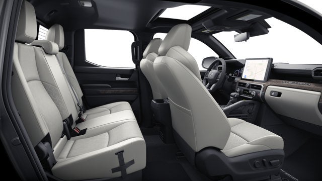 2026 Toyota Tacoma 4WD Base