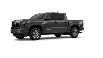 2026 Toyota Tacoma 4WD Base