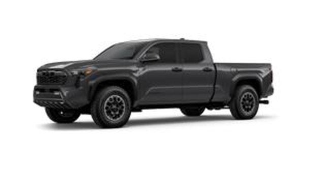 2026 Toyota Tacoma 4WD Base