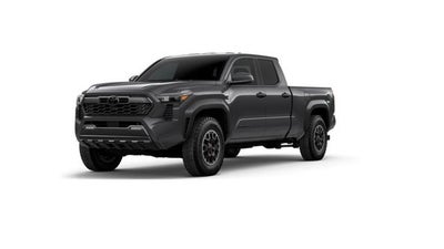 2026 Toyota Tacoma 4WD Base