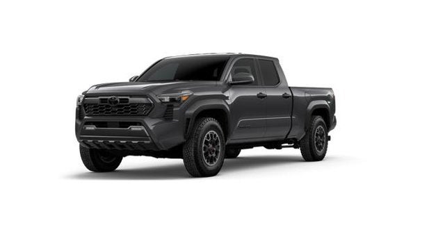 2026 Toyota Tacoma 4WD Base
