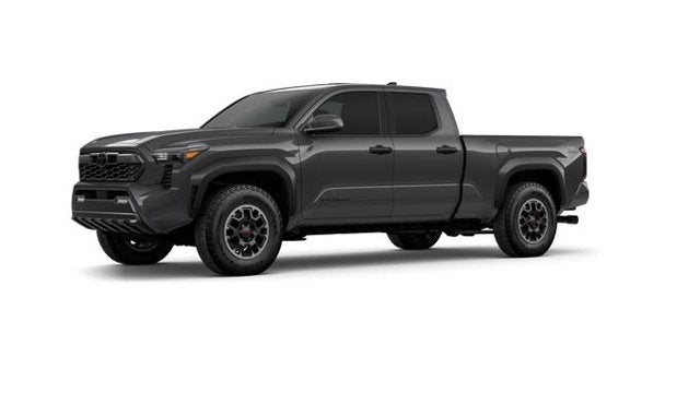 2026 Toyota Tacoma 4WD Base