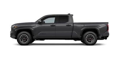 2026 Toyota Tacoma 4WD Base