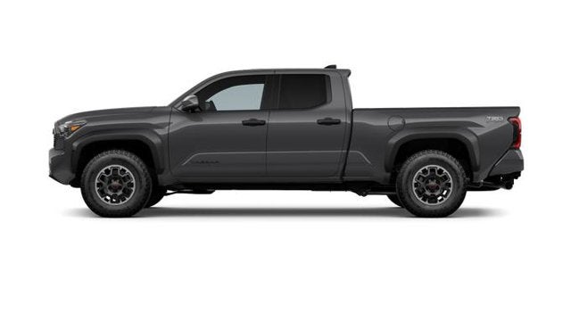 2026 Toyota Tacoma 4WD Base