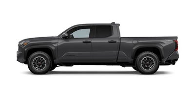 2026 Toyota Tacoma 4WD Base