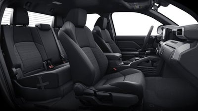 2026 Toyota Tacoma 4WD Base