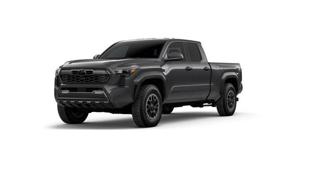 2026 Toyota Tacoma 4WD Base