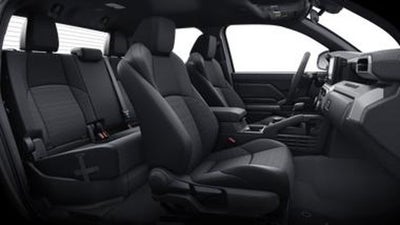 2026 Toyota Tacoma 4WD Base