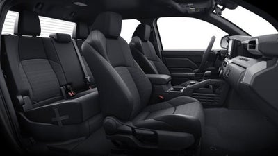 2026 Toyota Tacoma 4WD Base