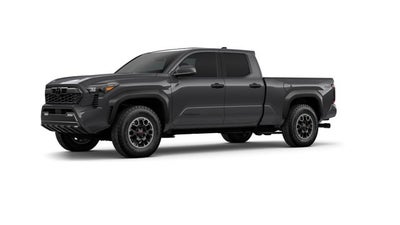 2026 Toyota Tacoma 4WD Base