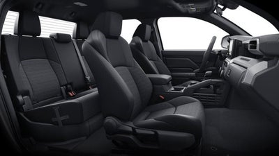 2026 Toyota Tacoma 4WD Base