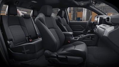 2026 Toyota Tacoma 4WD Base