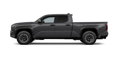 2026 Toyota Tacoma 4WD Base