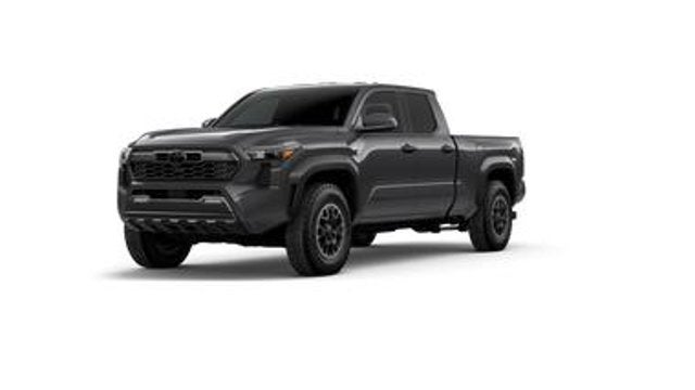 2026 Toyota Tacoma 4WD Base
