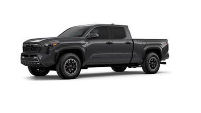 2026 Toyota Tacoma 4WD Base