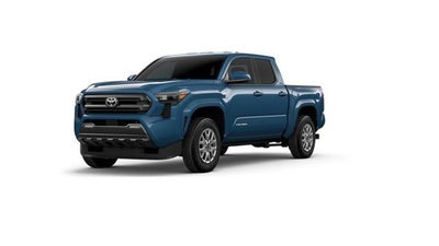2026 Toyota Tacoma 4WD Base