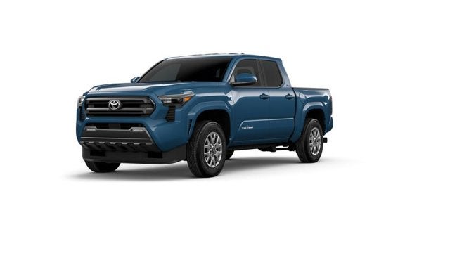 2026 Toyota Tacoma 4WD Base
